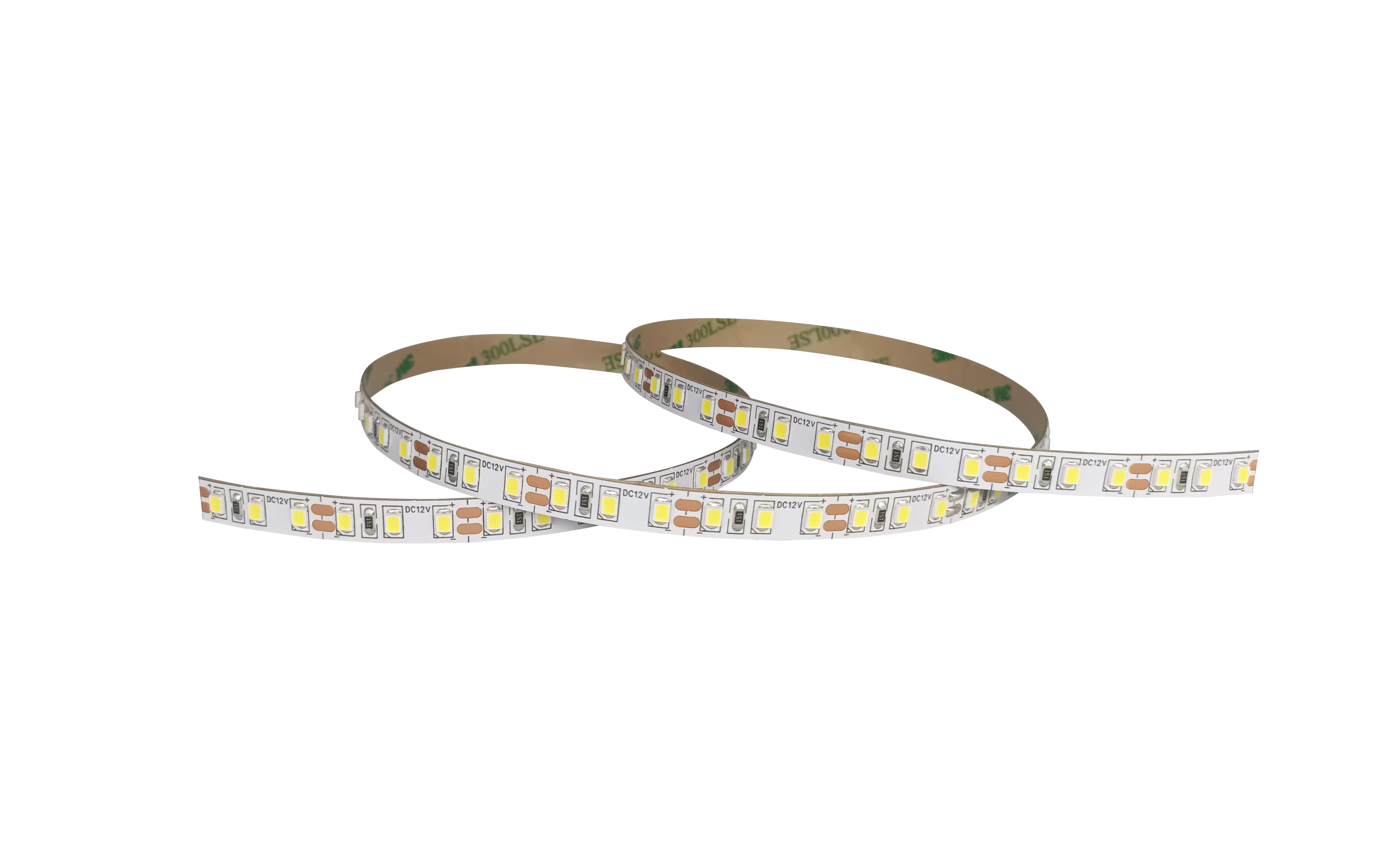 Manual Switch 20w Smd 2835 Led Strip Indoor Outdoor Lighting