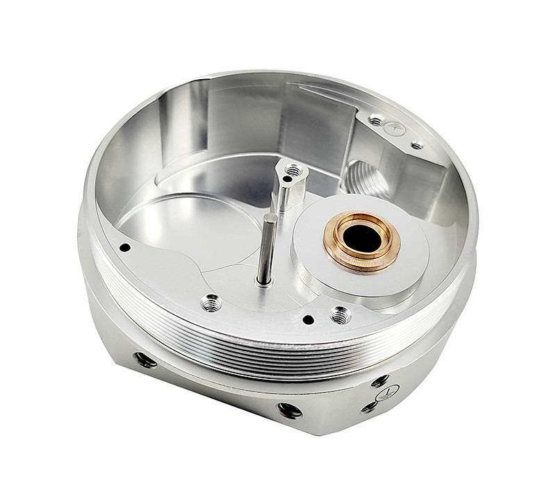 Delivery By Sea Aluminum with Customization