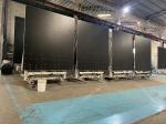 Glass Making Machine for Insulating Glass/Double Glass Glass Washing Machine