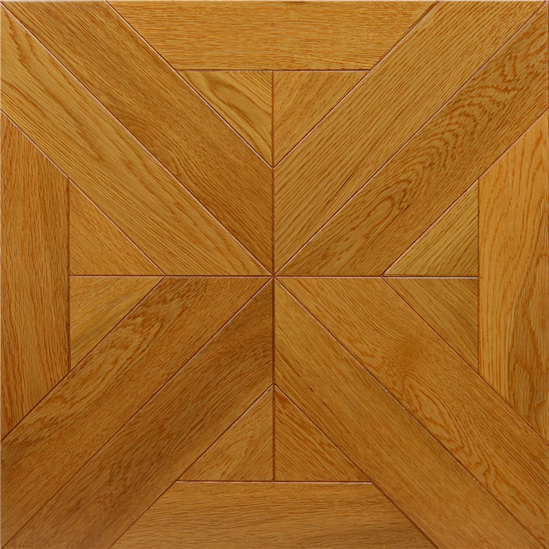 Engineered Wood Floor Parkett Boden Finish Modern Design Style 18mm Hardwood Flooring
