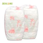 Clothlike No Leak Diapers Breathable Baby Nappy Pants Leak Guard