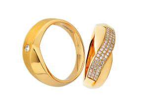China Glaring Group Sets OEM ODM Engraved Wedding Bands For Couples wholesale