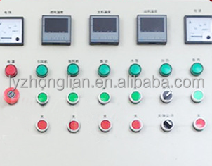 vibration fluid machine pilot dryer drying machinef laboratory circulating fluidized bed gasifier