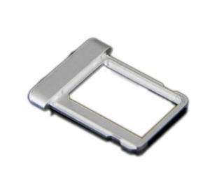 China Sim Card Tray Replacement Parts For Ipad 3 wholesale