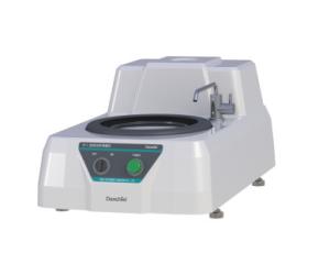 China M-1 220V Metallographic Polishing 1 Disc 203mm 0.37KW wholesale