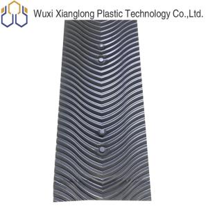 China EAC 385mm Counter Flow Media Cooling Tower Components 19-20mm wholesale