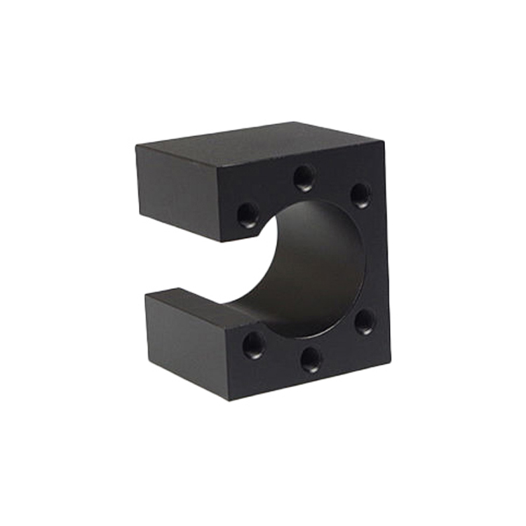 ISO Sandblasting CNC Machining Parts Tolerance 0.01mm Die Casting ANSI