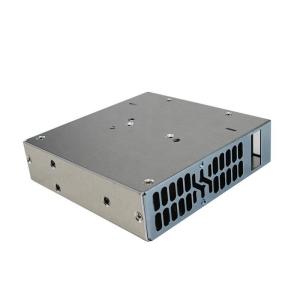 China Anodizing CNC Machined Aluminum Parts Welding Stamping Fabrication wholesale