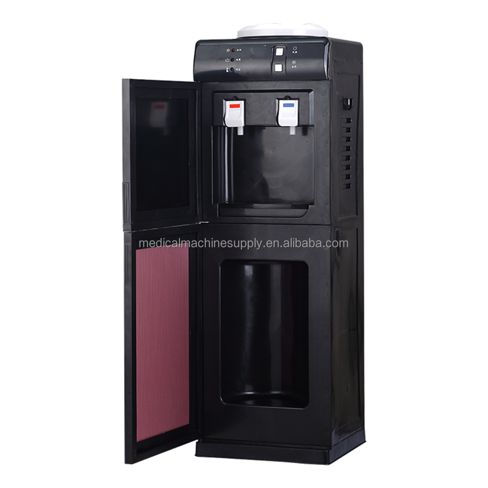 Bottom Load Electric Water Dispenser Automatic Dispensing for Convenient Refills