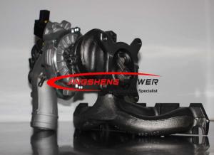 China K03 53039880159 06J145702G Auto Parts Turbo Volkswagen Magotan 1.8 T VW Tiguan avec EA888 wholesale