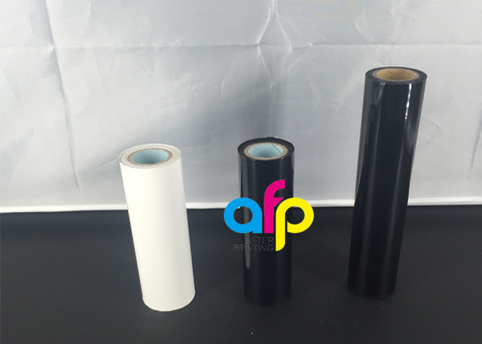 Various Color Hot Stamping Film