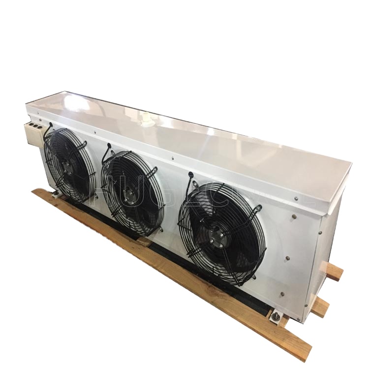 Cost-effective cold storage for storing fruits and vegetables