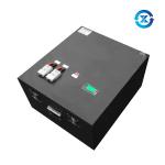 120AH 24V LiFePO4 Batteries