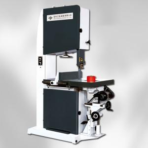 China MJ397 Auto-feeding High-speed Wood - working Band Saw wholesale