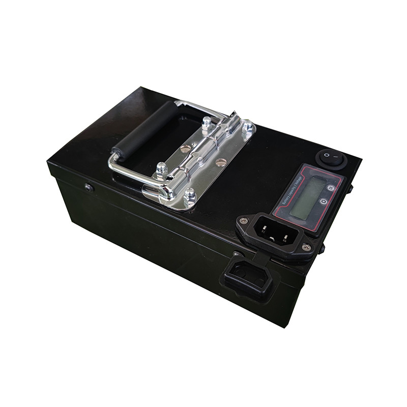Industrial Warehouse Car Battery 48V10AH For Forklift