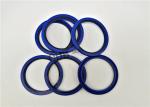 Piston Rod Seals 707-51-70640 HBY Chemical Resistance Oil Seal 60*75.5*6 65*80.5