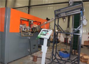 China High Speed Water Bottling Line Equipment Drink Water Filling Package Machine wholesale
