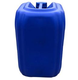 China Plastic Oil Jerry Can 10L / 20L / 25L Oil Drum Storage Containers wholesale