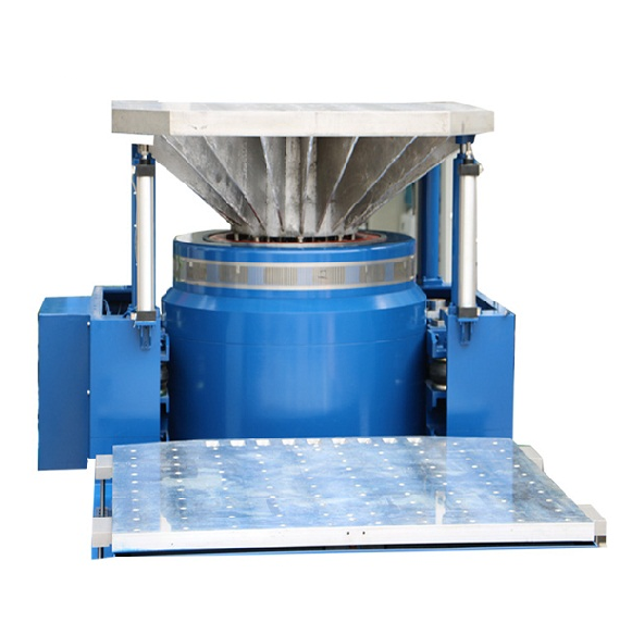 Stainless Steel Environmental Shaker with LCD Color Touch Screen