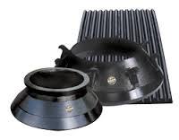 China Symons PYS-B0925 Crusher Parts wholesale