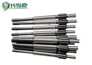 China T38 Threaded Rock Drill HD609 690mm Atlas Copco Shank Adapter wholesale