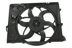 China 17427523259 BMW Radiator Fan wholesale