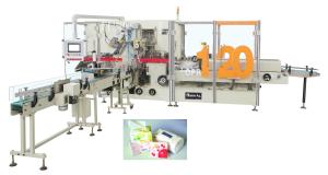 China Table Top Pallet Shrink Wrapping Machine Shrink Sleeve Equipment wholesale