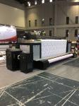 Industrial Kyocera Head Digital Fabric Printing Machine