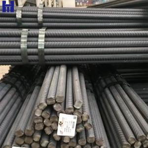 China HRB500 Deformed Steel Bar JIS Welding 10mm 12mm wholesale