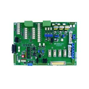 China Smt Electronic Board Assembly Small Batch Pcba Services wholesale
