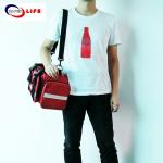 Holiday Hunting Travel First Aid Kit Contents Responder Bag Ambulance Medical