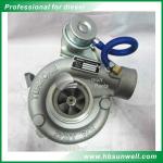 Original/Aftermarket High quality TB28 diesel engine parts Turbocharger 711380