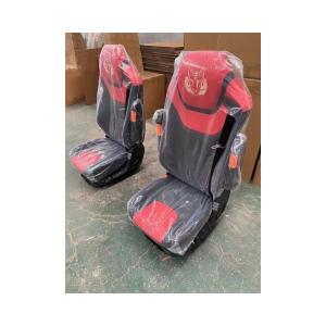 China Air Suspension Airbag Seat for Universal Truck Seat on DAF Shacman Heavy Duty Trucks wholesale