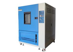 China 5r/Min 1000L IEC Test Equipment Thermal Ageing Oven wholesale