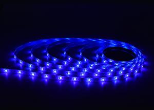 China 2700K Google Home Tuya IP65 Waterproof LED Strip Light wholesale
