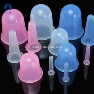 China 4pcs Anti Cellulite Cup With Cellulite Massager Vacuum Suction Cup For Cellulite Treatment - Amazing Cellulite Remover wholesale