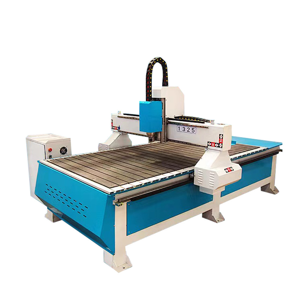 3 Axis Wood CNC Router Machine Wood Carving For Engraving And Milling