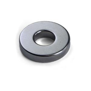 China Black Nickel Coating N48 NdFeB Neodymium Magnet wholesale