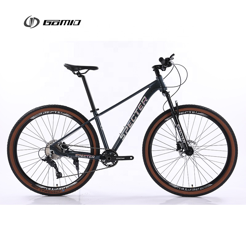 172-182CM Riders' Dream Mountain Bike with Customizable Hydraulic Groupset and SENSAH RD 10S Rear Derailleur 10 12speed Bicycle
