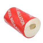 50 MM Stone Wool Blanket Insulation Material Mineral Wool Thermal Insulation