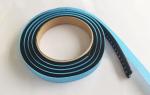 IG warm edge composite rubber spacer
