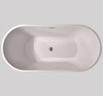 Hotel Acrylic Bathtub SPA Bathtub Hot Tub Freestanding Bathtub Massage Bathtub