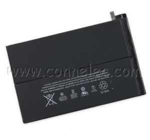 China Ipad mini 2 &amp; 3 original battery,original battery for Ipad mini 2, original battery mini 3 wholesale