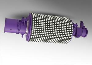 China Gearless Permanent Magnet Drive Drum wholesale