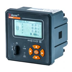 China Acrel AEM96 three-phase embedded multi-function electricity meter used in all kinds of control systems wholesale