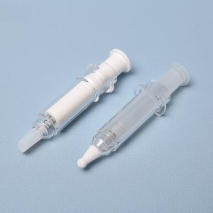5ml10ml20ml ultrasonic knife essence water light needle tube cosmetic packaging