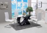 0.45CBM Modern Dining Room Sets