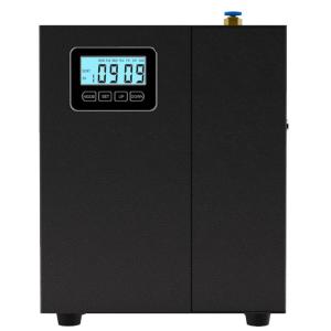 China HOMEFISH 150ml Bluetooth HVAC Aroma Fragrance Machine For Home wholesale