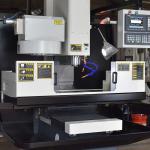 VMC 3 Axis Machining Center