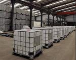Fast Curing Flame Retardant Epoxy Resin